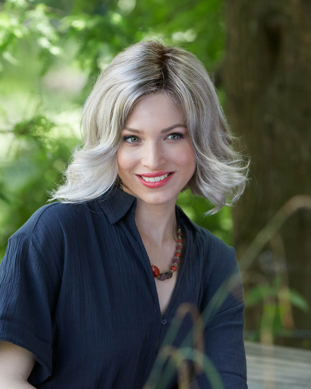 Style Set Wig by Inspired Natural Image > Hothair Wigs & Hairpieces